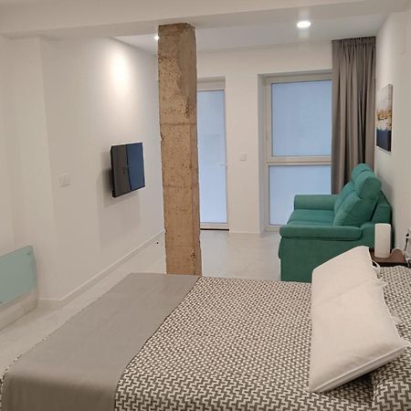 Logoxo Leilighet Zarautz Eksteriør bilde