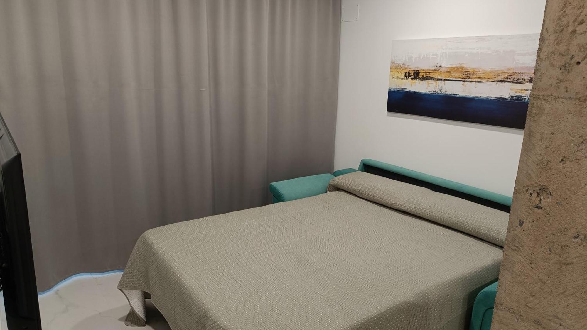 Logoxo Leilighet Zarautz Eksteriør bilde
